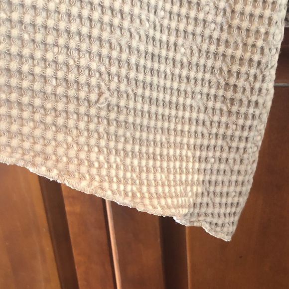 Waffle jacket - Picture 9 of 9